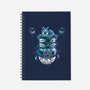 Cheshire Hatter-None-Dot Grid-Notebook-Vallina84