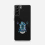 Cheshire Hatter-Samsung-Snap-Phone Case-Vallina84