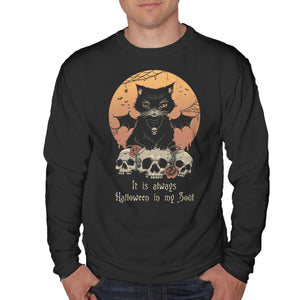 Halloween In My Soul