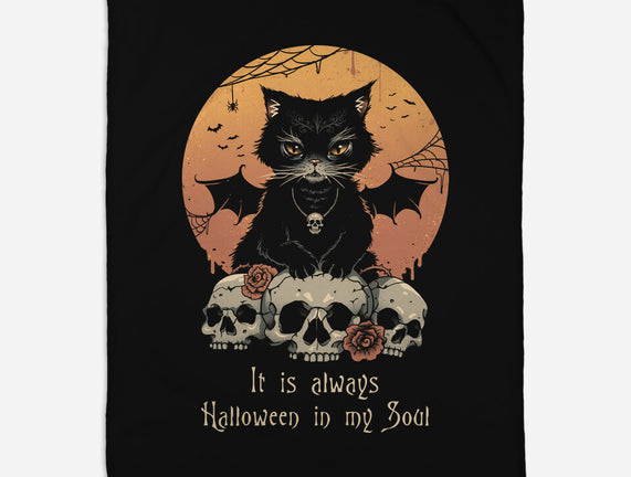 Halloween In My Soul