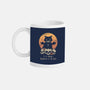 Halloween In My Soul-None-Mug-Drinkware-vp021