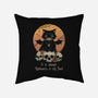 Halloween In My Soul-None-Removable Cover w Insert-Throw Pillow-vp021