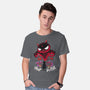 Tell Me Your Wish-Mens-Basic-Tee-DancingHorse