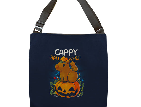 Cappy Halloween