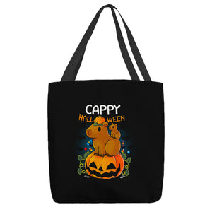 Cappy Halloween