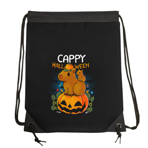 Cappy Halloween