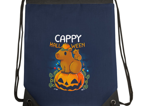 Cappy Halloween