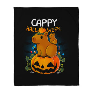 Cappy Halloween