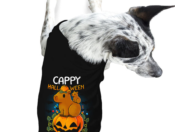 Cappy Halloween