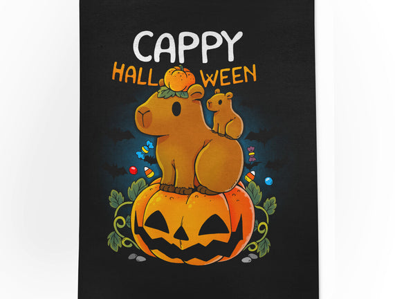 Cappy Halloween