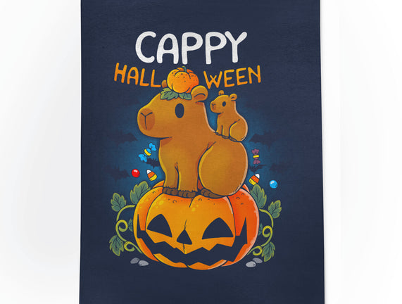 Cappy Halloween