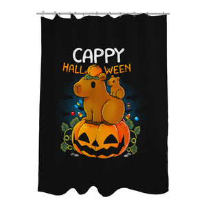 Cappy Halloween