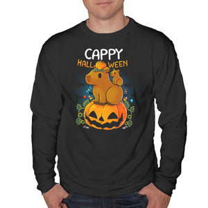 Cappy Halloween