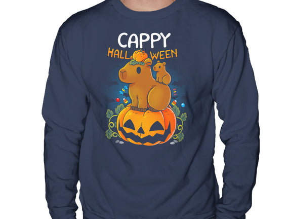 Cappy Halloween