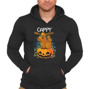 Cappy Halloween