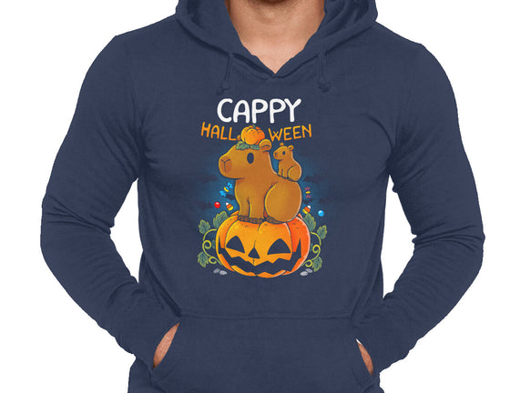 Cappy Halloween