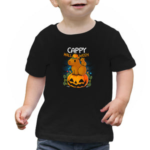 Cappy Halloween