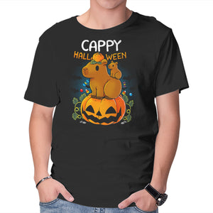 Cappy Halloween