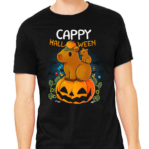 Cappy Halloween