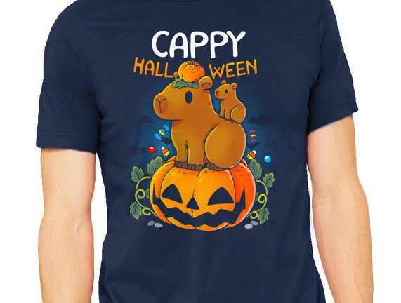 Cappy Halloween