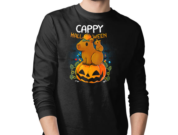 Cappy Halloween