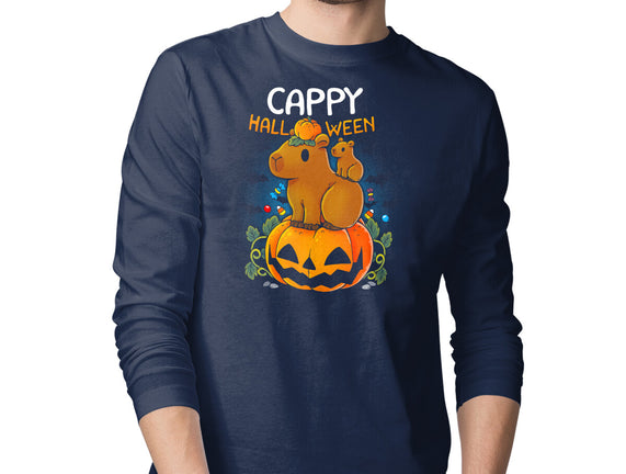 Cappy Halloween