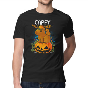 Cappy Halloween