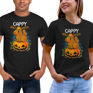 Cappy Halloween