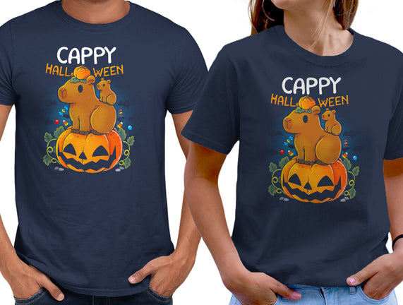 Cappy Halloween