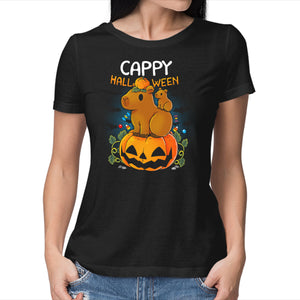 Cappy Halloween