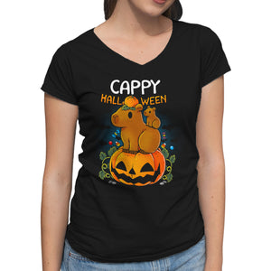 Cappy Halloween
