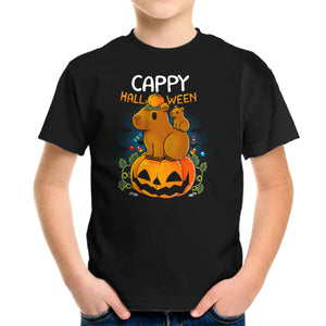 Cappy Halloween