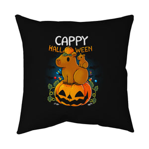 Cappy Halloween