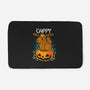 Cappy Halloween-None-Memory Foam-Bath Mat-Vallina84