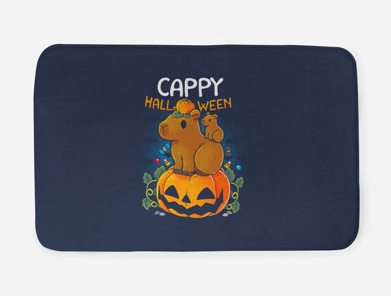 Cappy Halloween