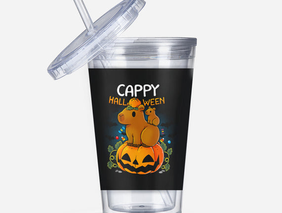 Cappy Halloween