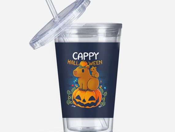 Cappy Halloween