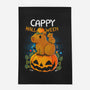 Cappy Halloween-None-Indoor-Rug-Vallina84