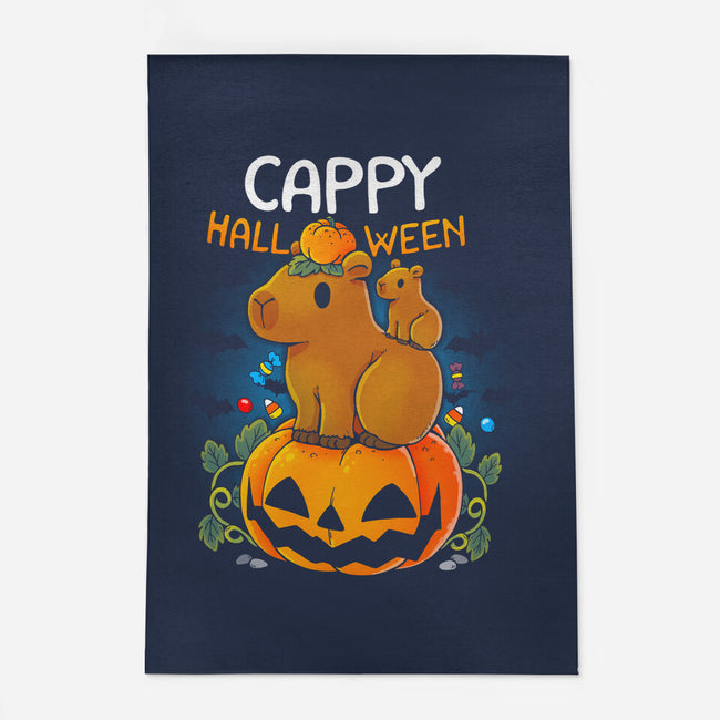 Cappy Halloween-None-Outdoor-Rug-Vallina84