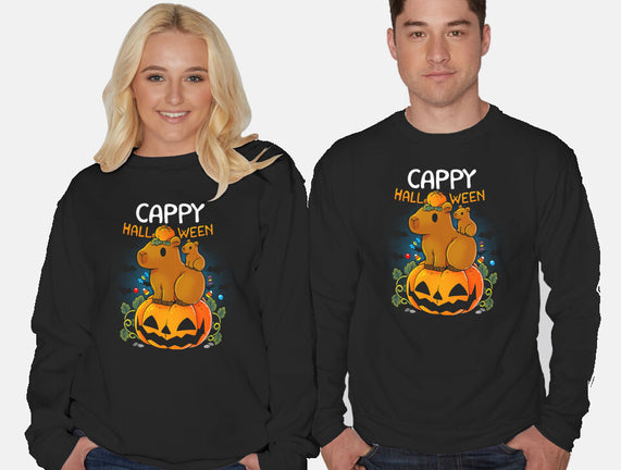 Cappy Halloween