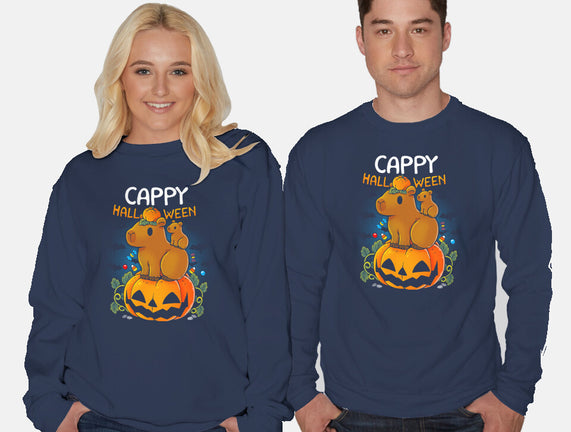 Cappy Halloween