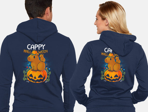 Cappy Halloween