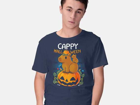 Cappy Halloween