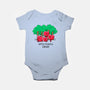 Apple Picking-Baby-Basic-Onesie-Made With Awesome