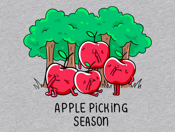 Apple Picking