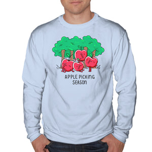 Apple Picking