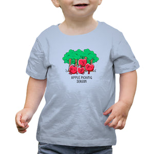 Apple Picking