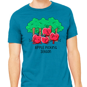 Apple Picking