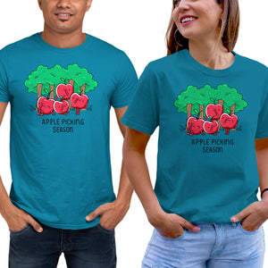 Apple Picking