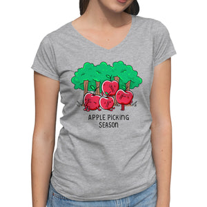 Apple Picking